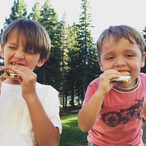 Meet your Posher, Laura